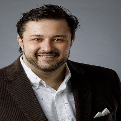 Alex Tarlescu