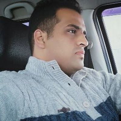 Ankur Vashishtha