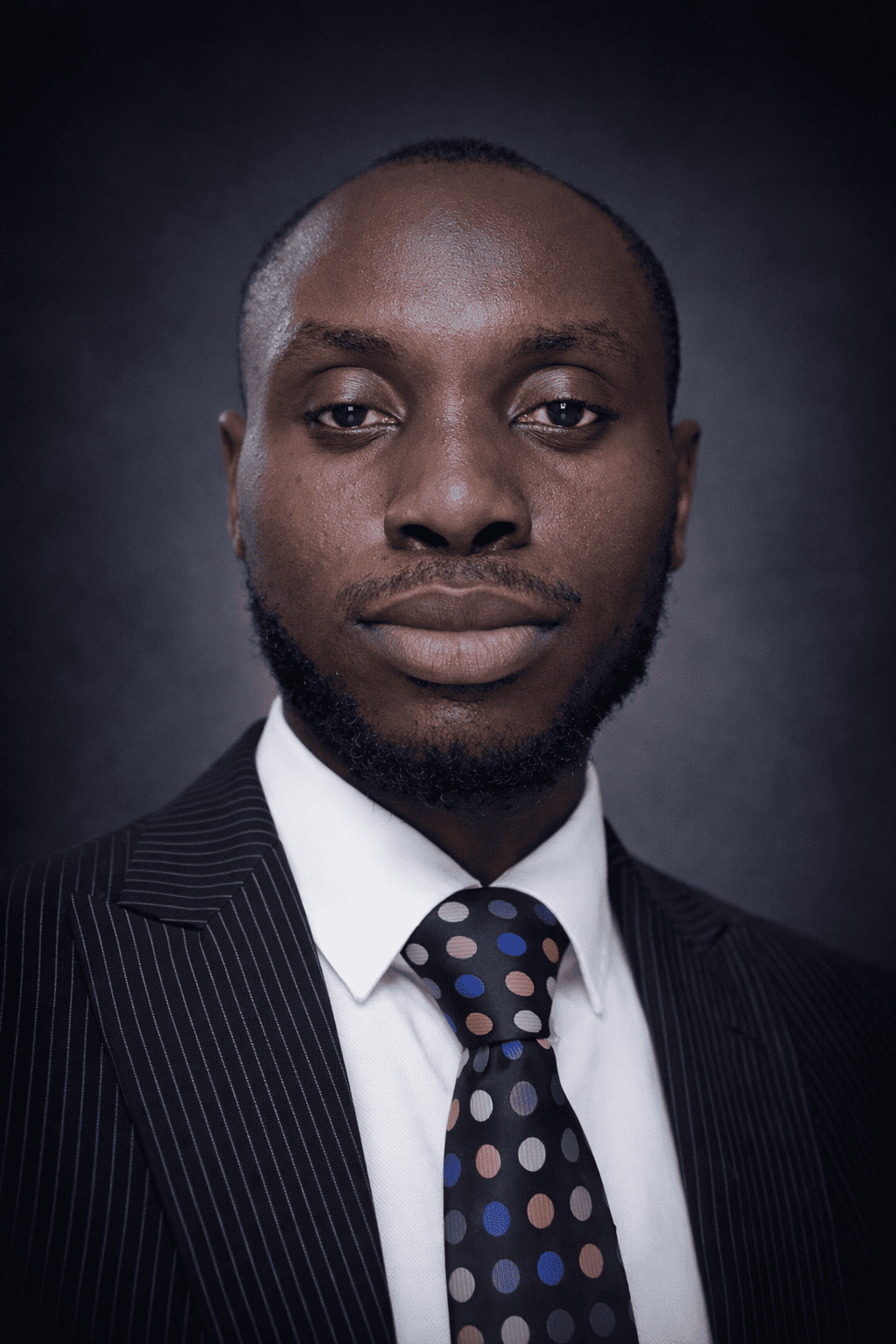 Oluwapelumi Dipo Oyeleye