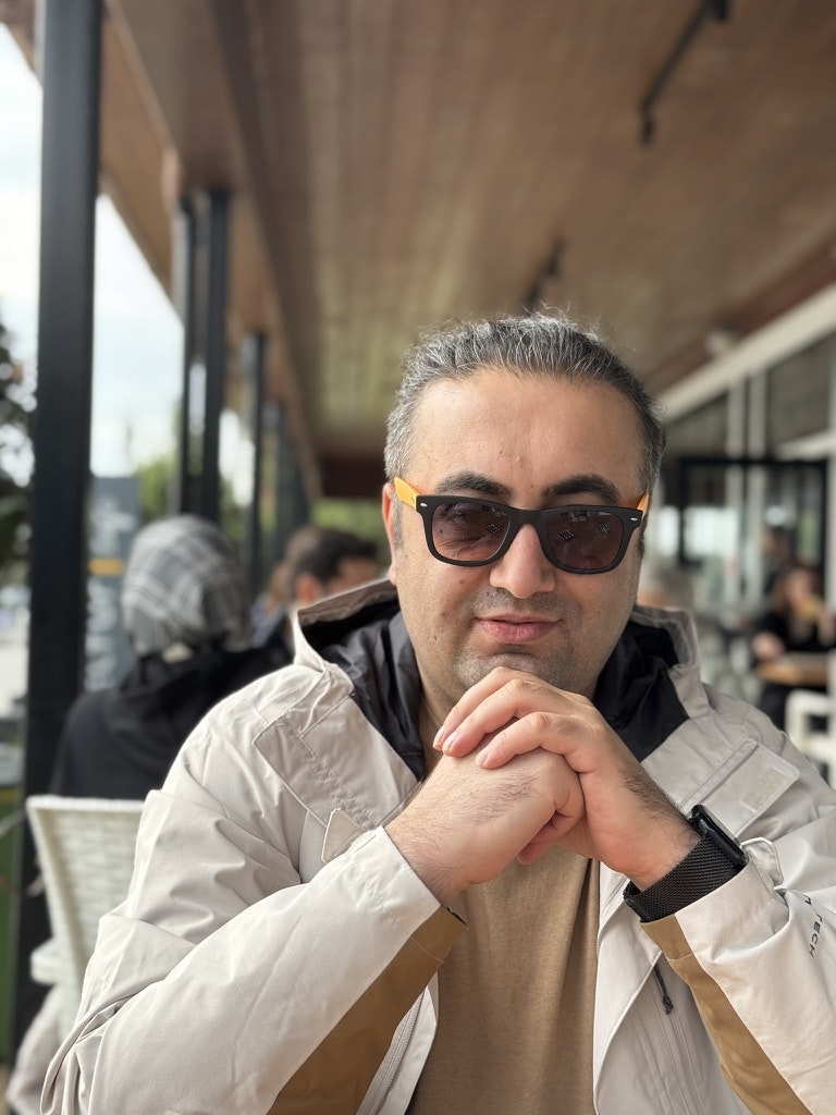 Can Küçükyılmaz