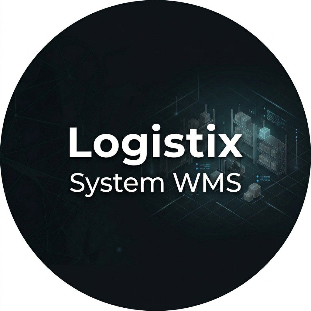 logistix wms