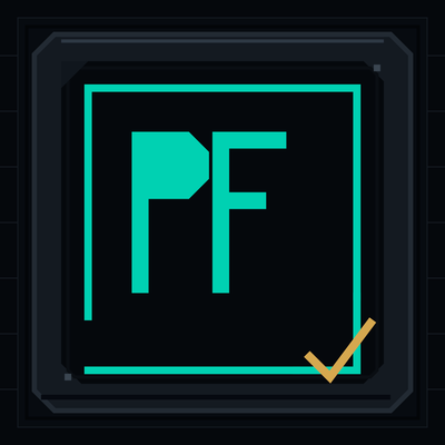 The Proof Founder