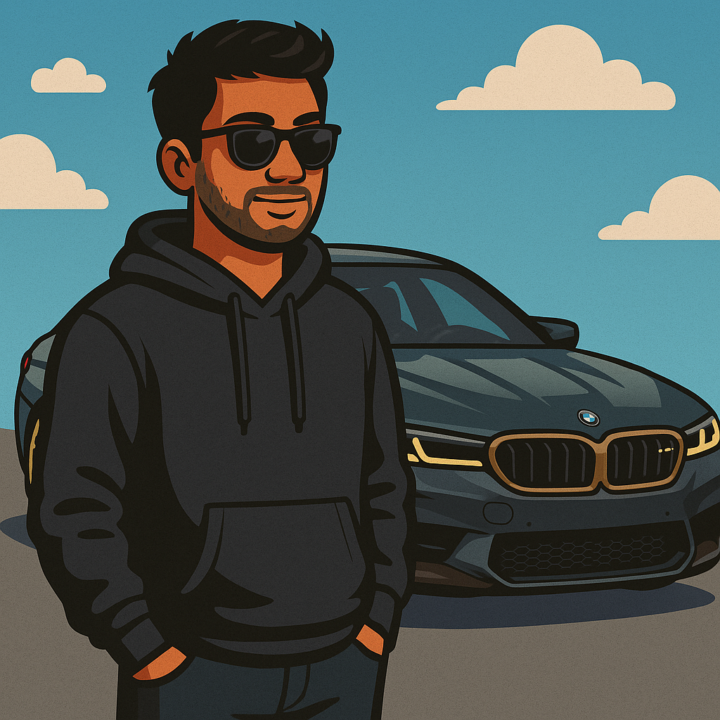 Raduan Rahman Ridu
