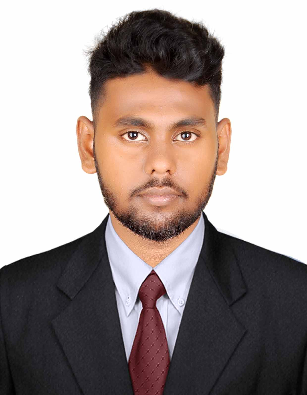 Arjit Nishad