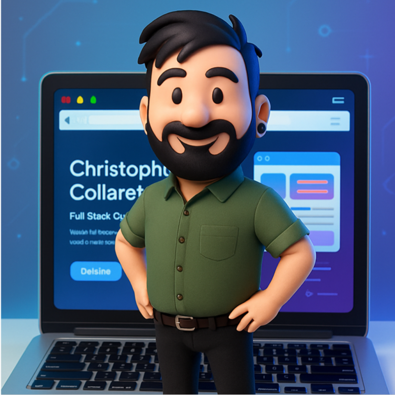 Christopher Collareta