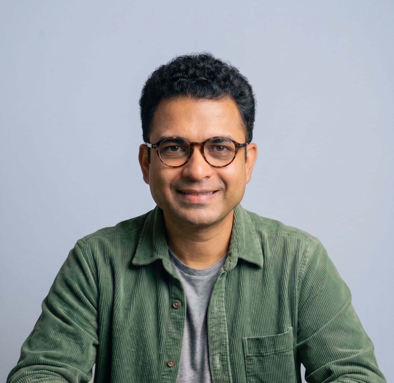 Shashank Kapadia