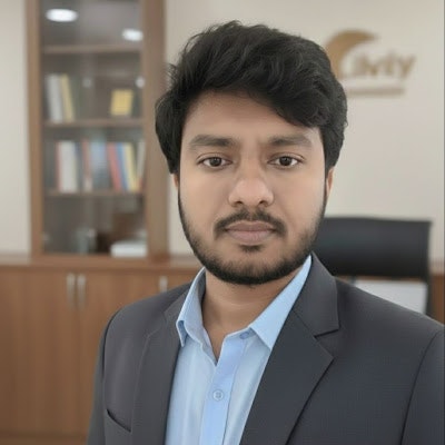 Ashique Ansari