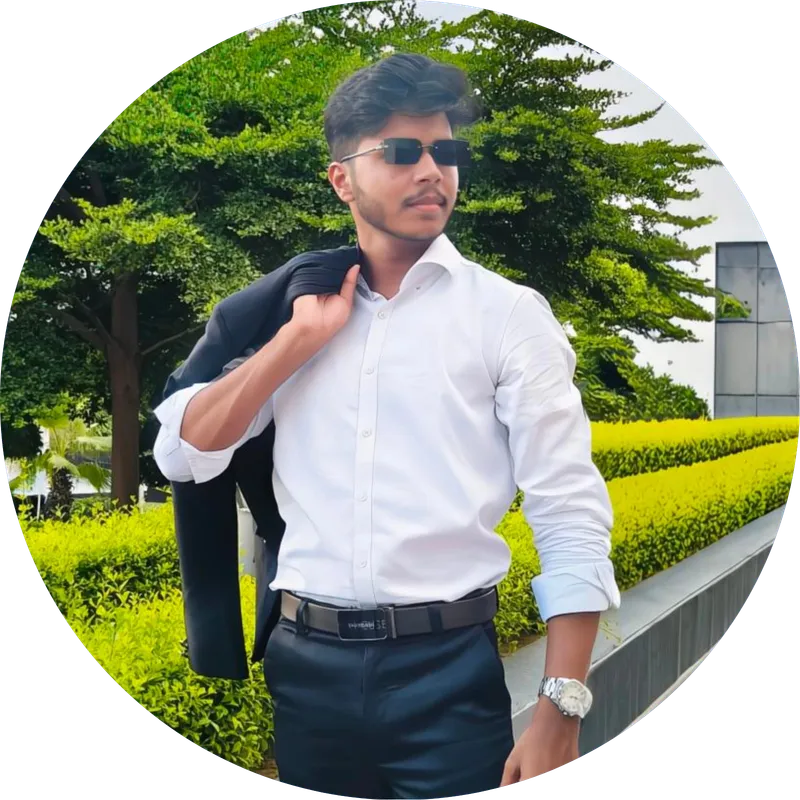 Divyansh Saxena
