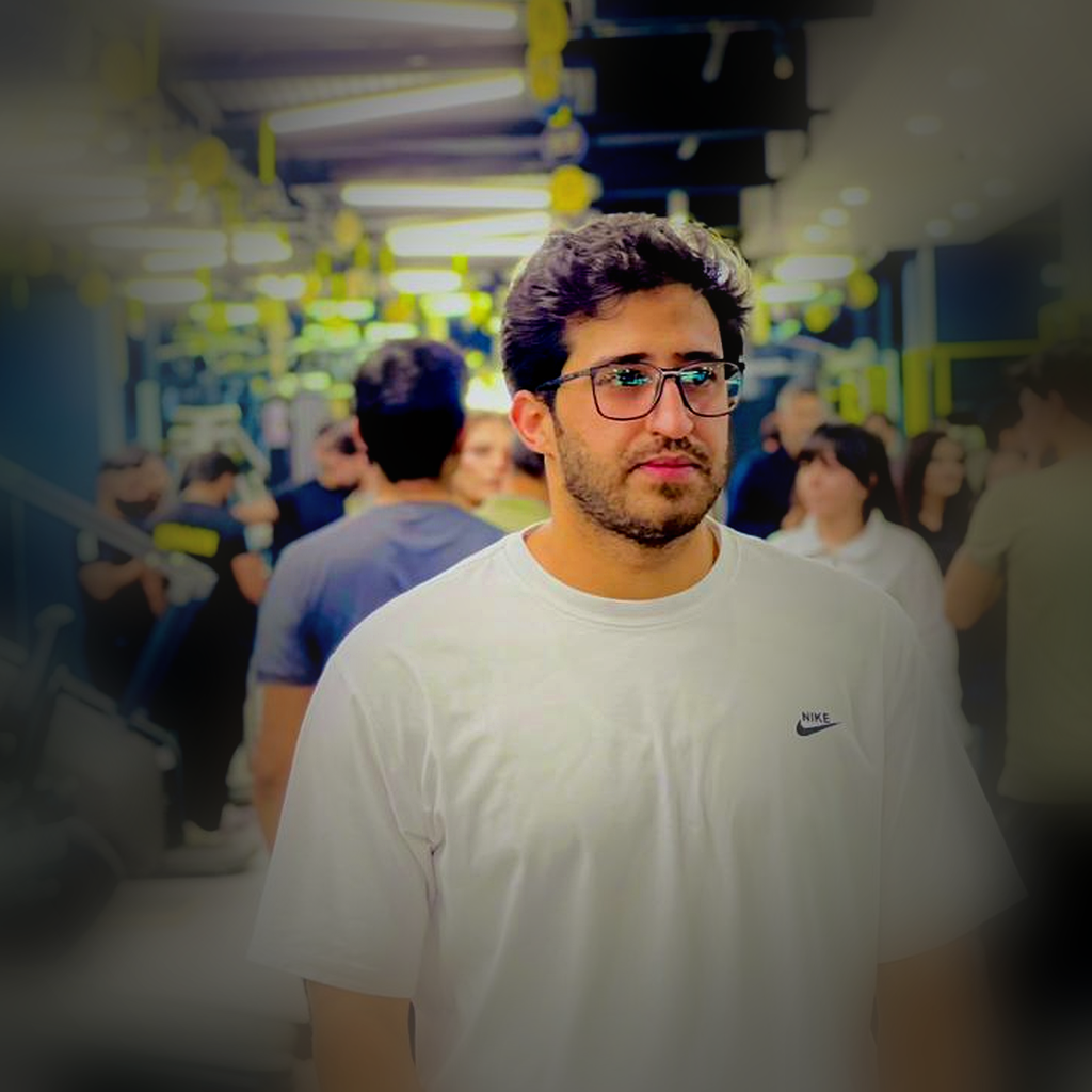 Mustafa Arian