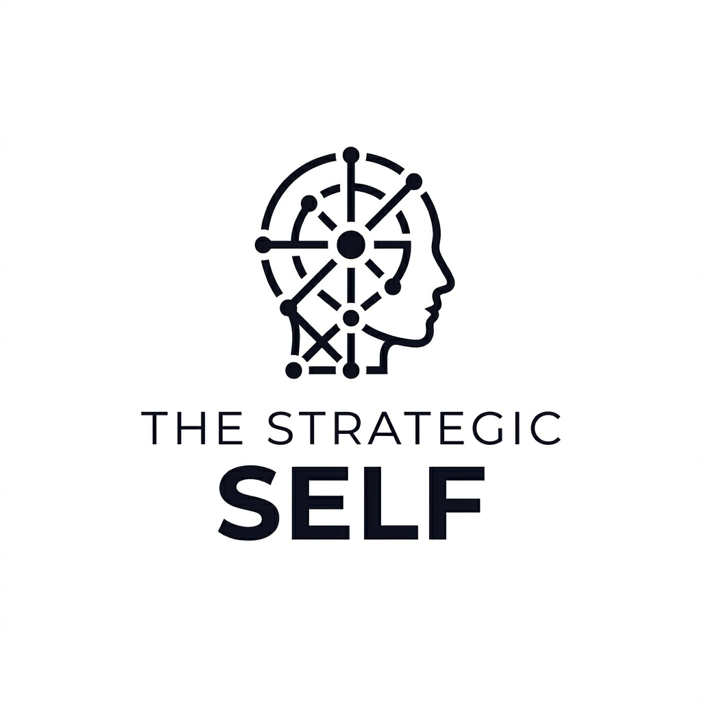 The Strategic Self