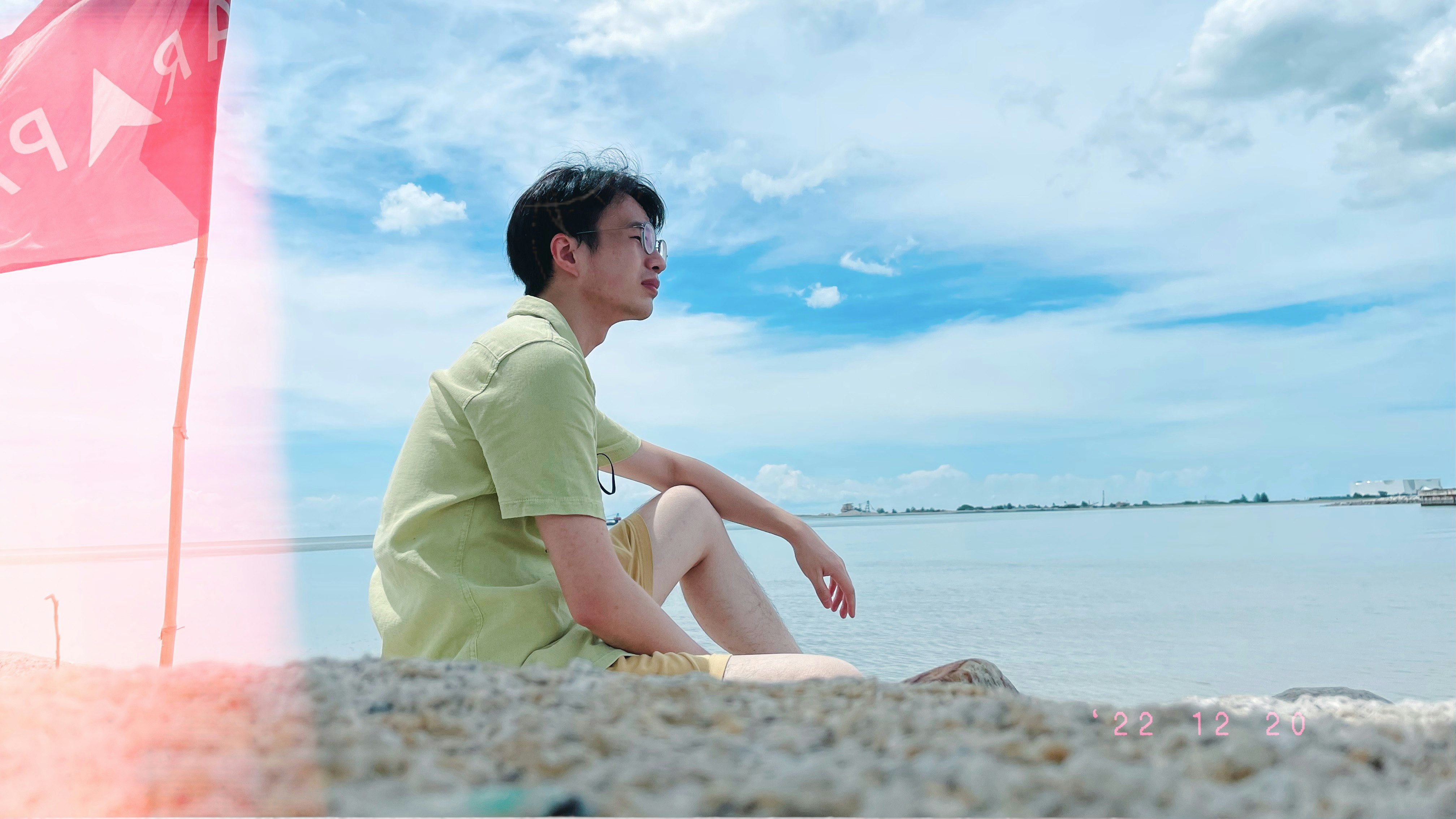 Yifan Zheng