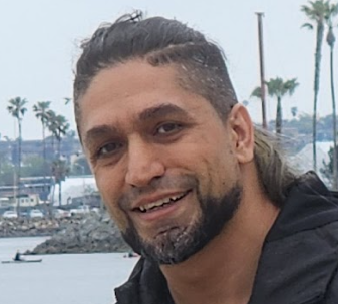 Chris Amlashi