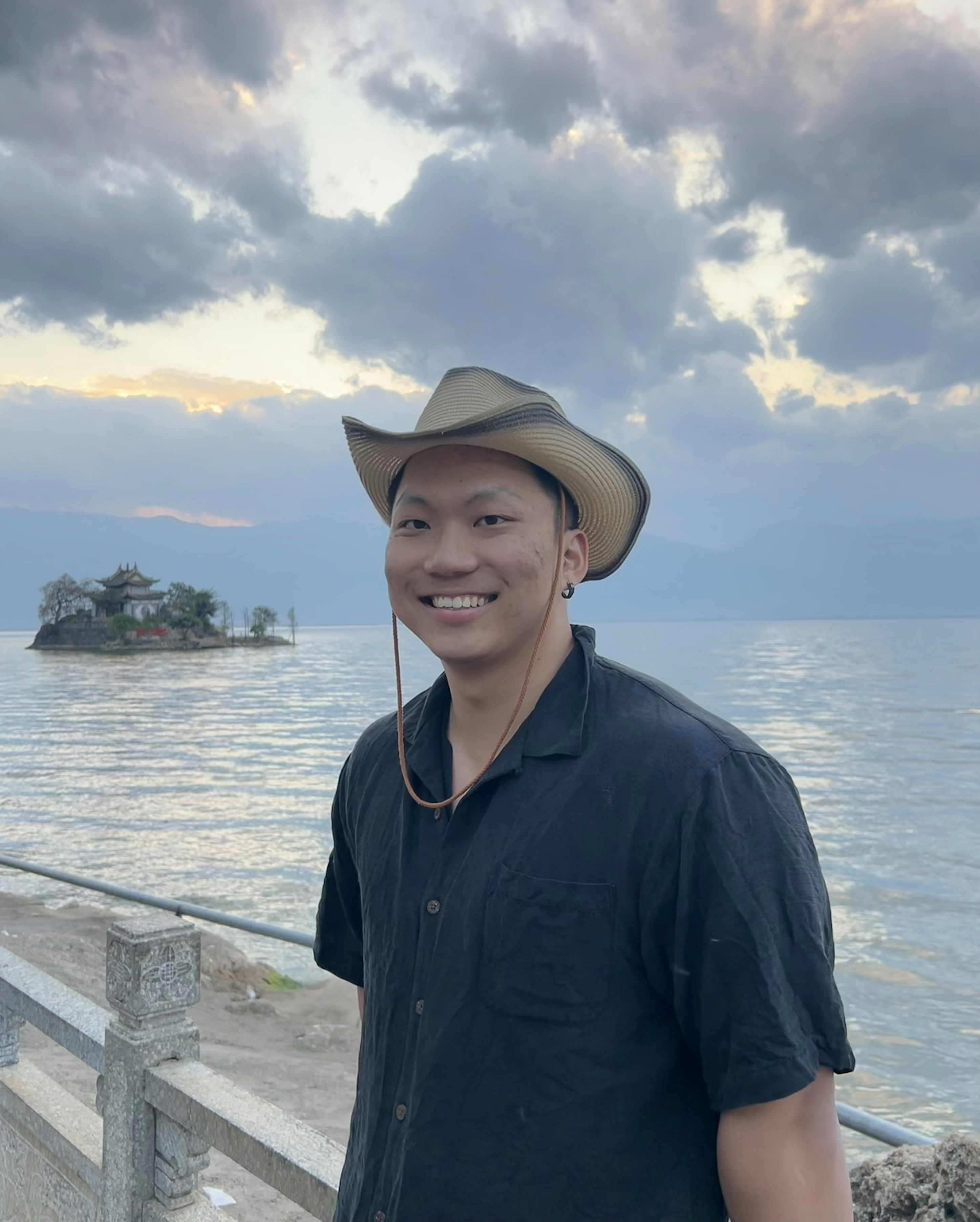 Charles Feng