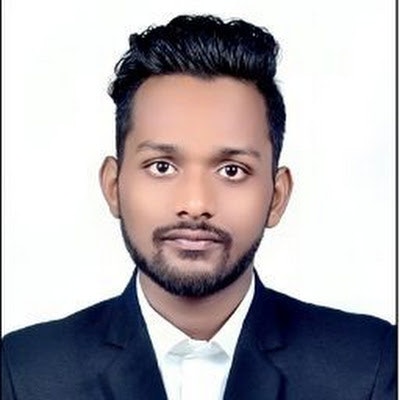 Sudarshan Kawarsing pawar