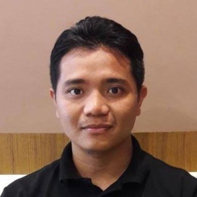 Wan Saiful Amirin bin Wan Zakkhry