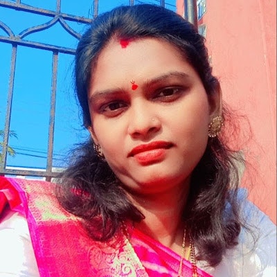 Madhu Raj