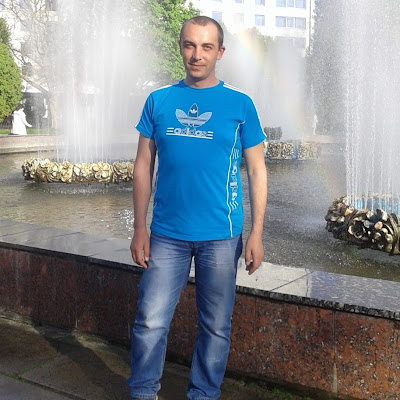 Vadim Shvets