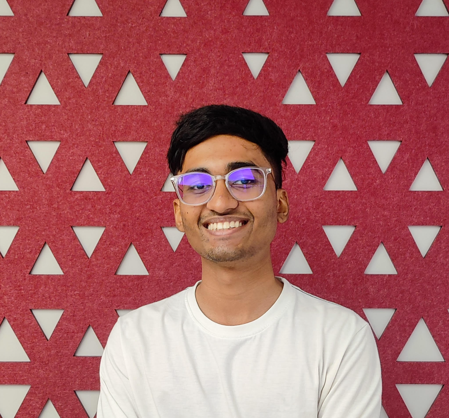 Pranav