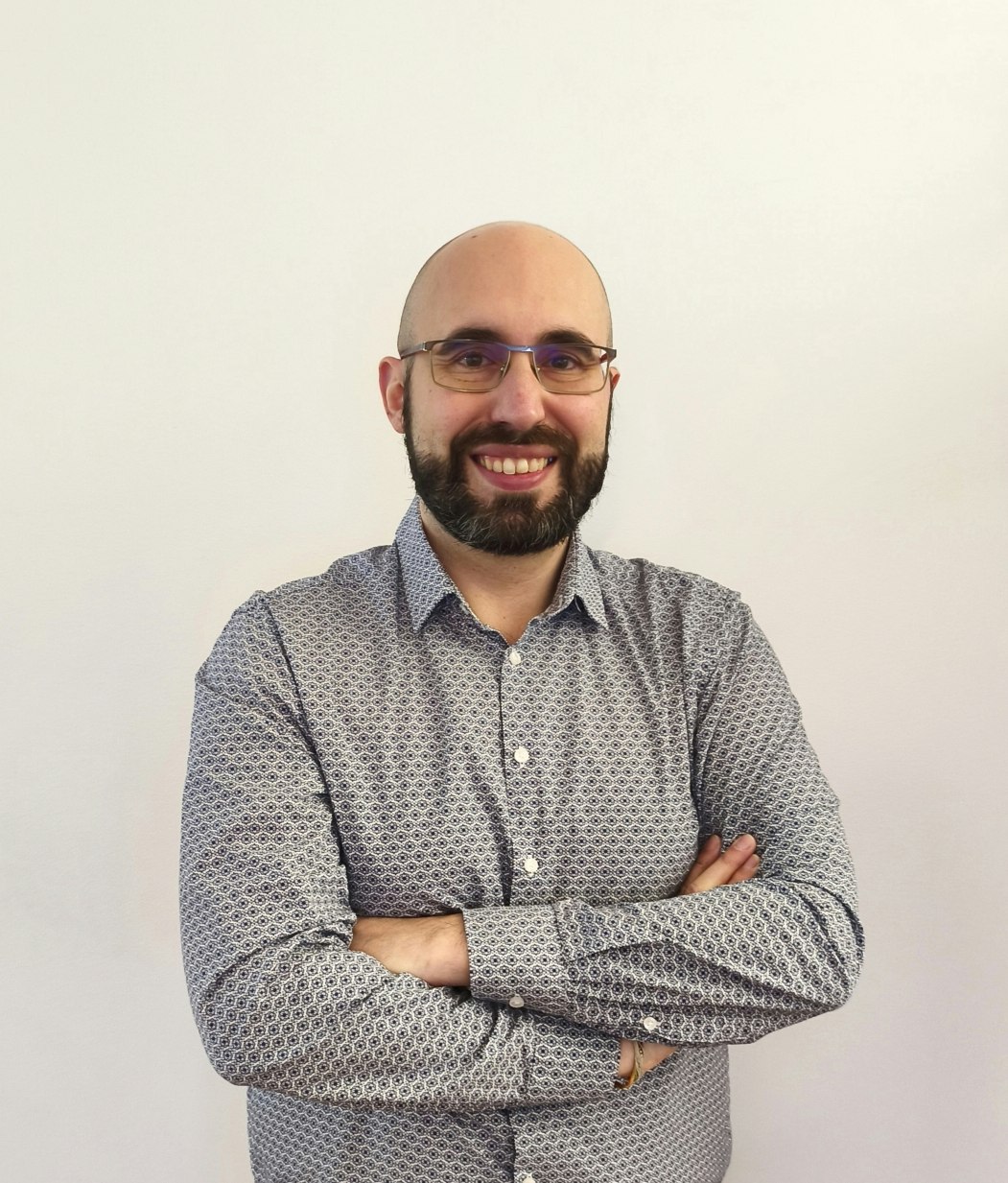 Benjamin Chebroux