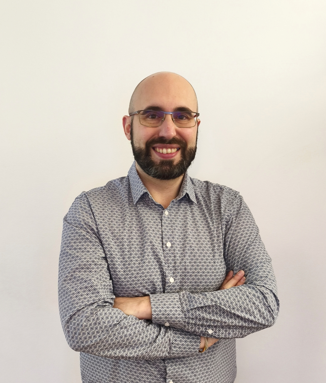 Benjamin Chebroux