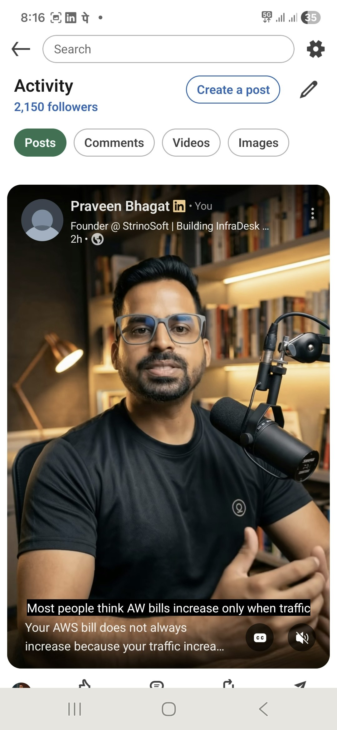 Praveen Bhagat