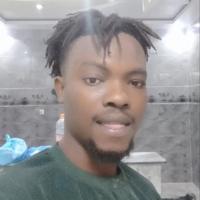 Solomon chinagrom Mbanuzuru