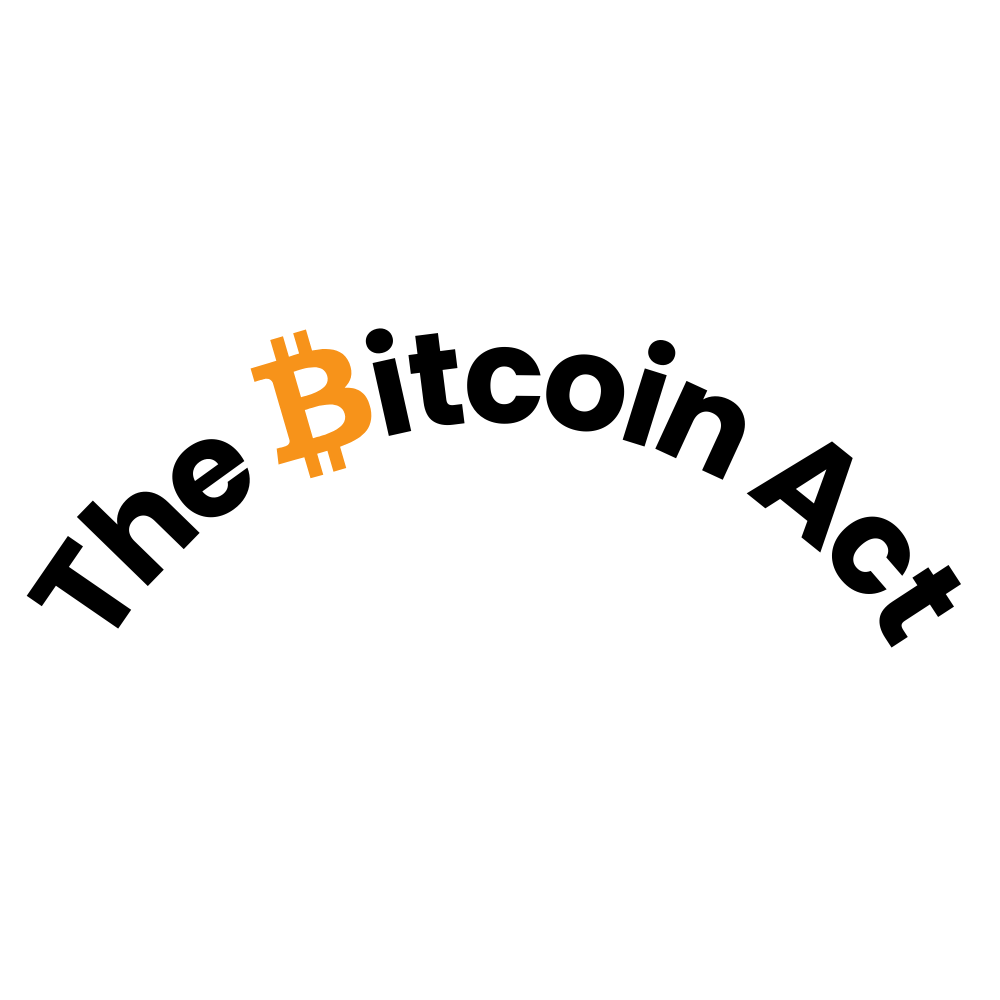 The Bitcoin Act