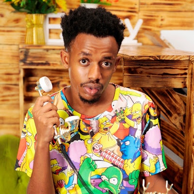 John Njuguna