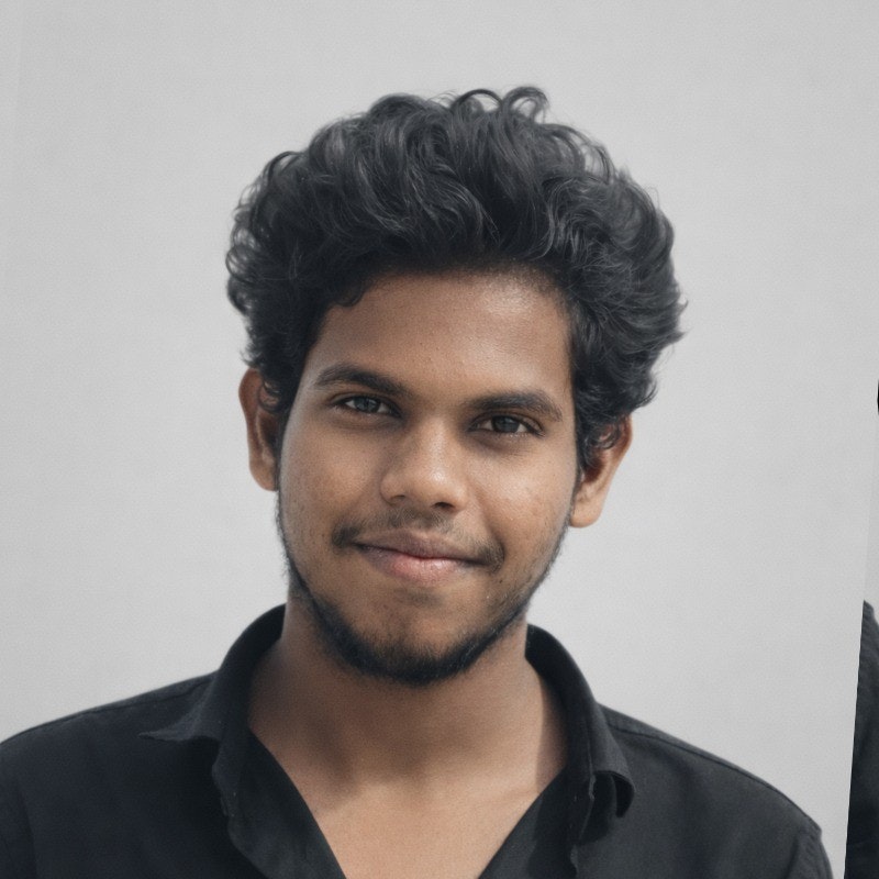 EESAM ROHITH
