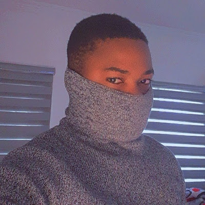 Ayomide Daniels