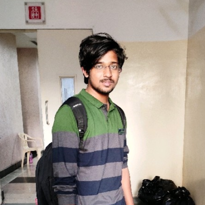 Ganesh Kurcheti