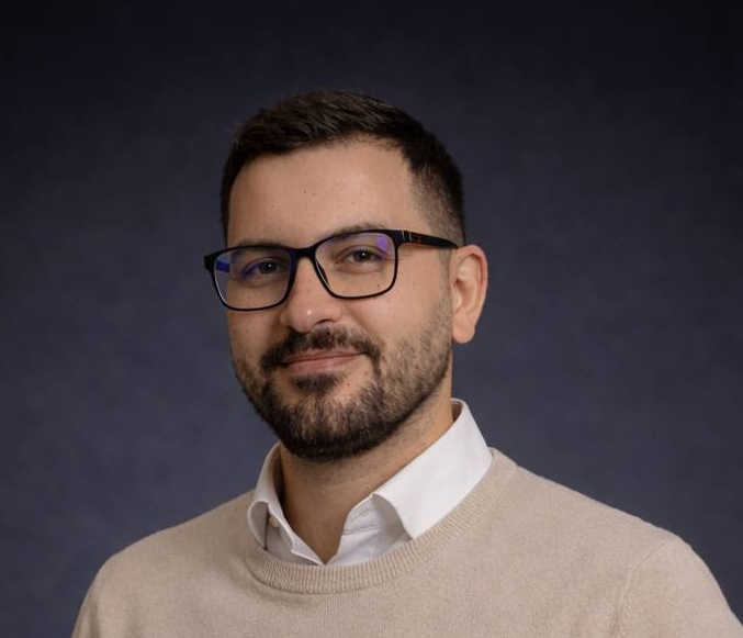 Shervin Salmanzadeh