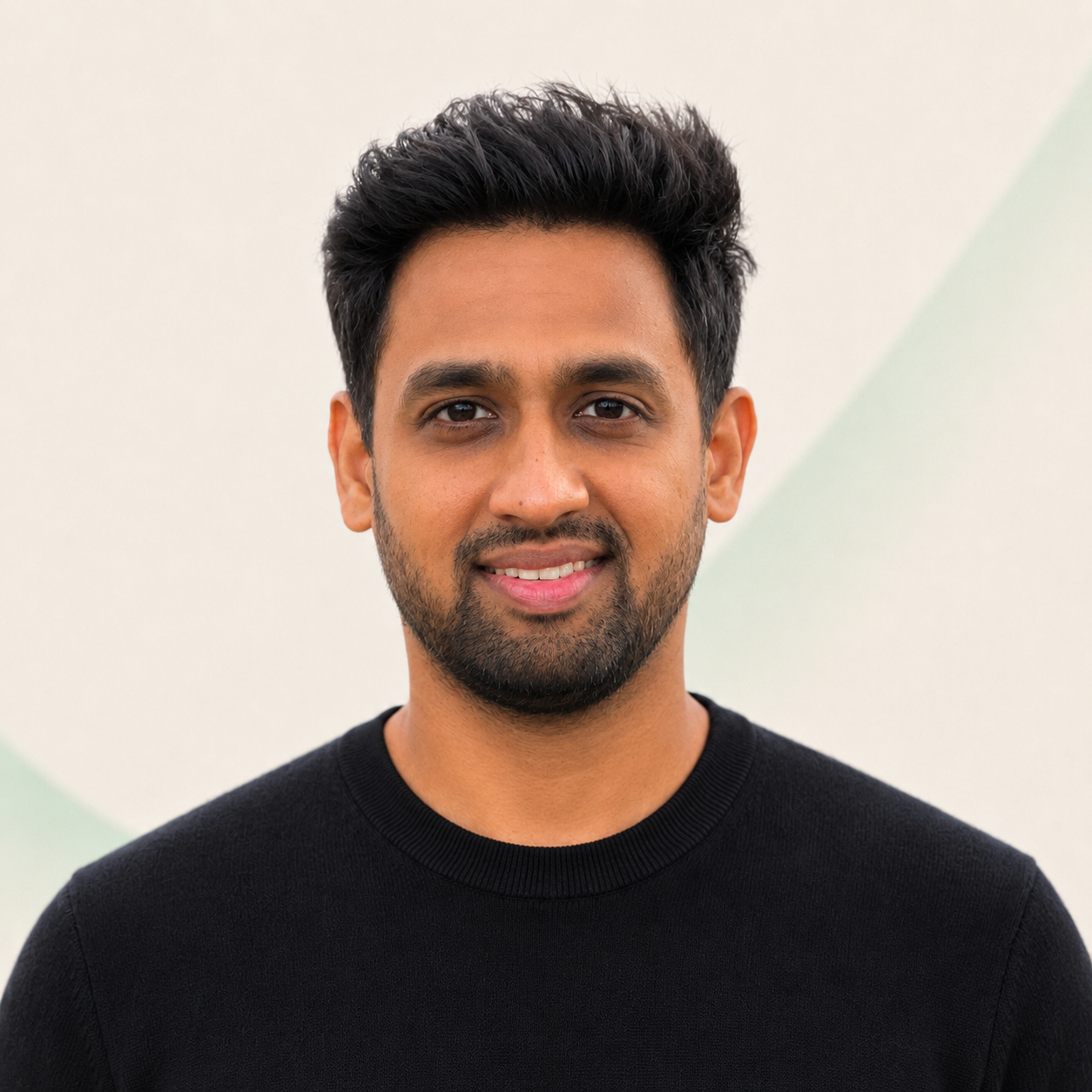 Vaibhav Ghildiyal