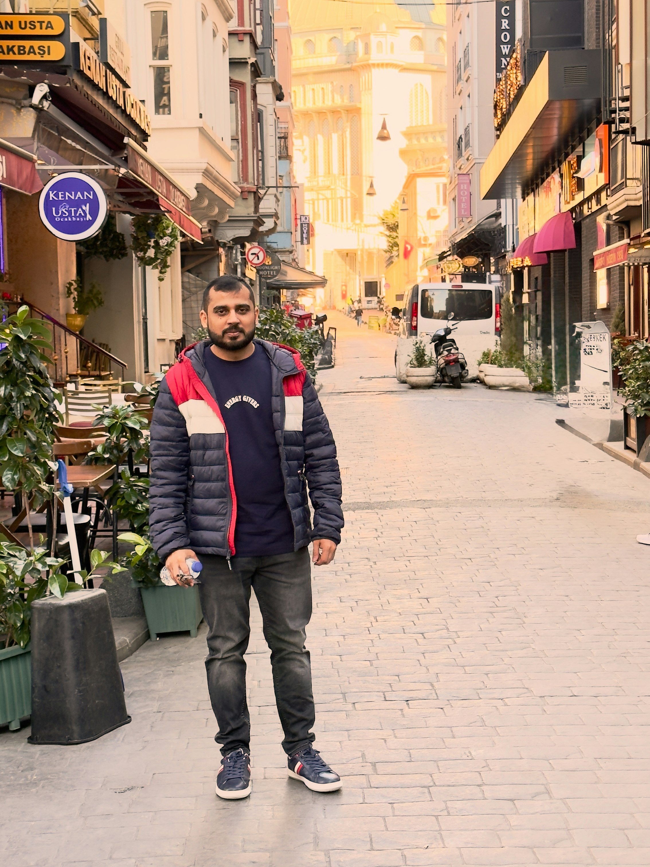 Asim Saeed