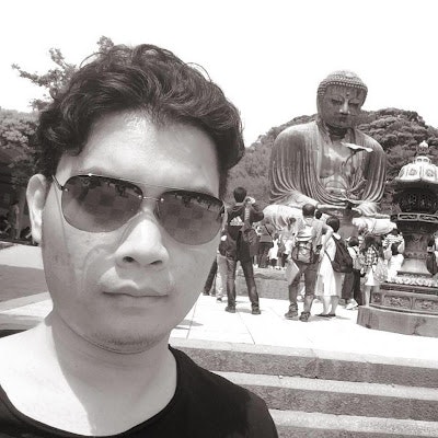 Satsawat Natakarnkitkul