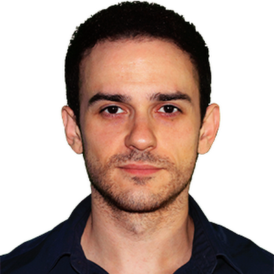 Antonio Jesús Ruiz Cecilia