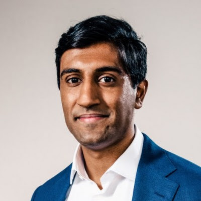 Rohan Pavuluri
