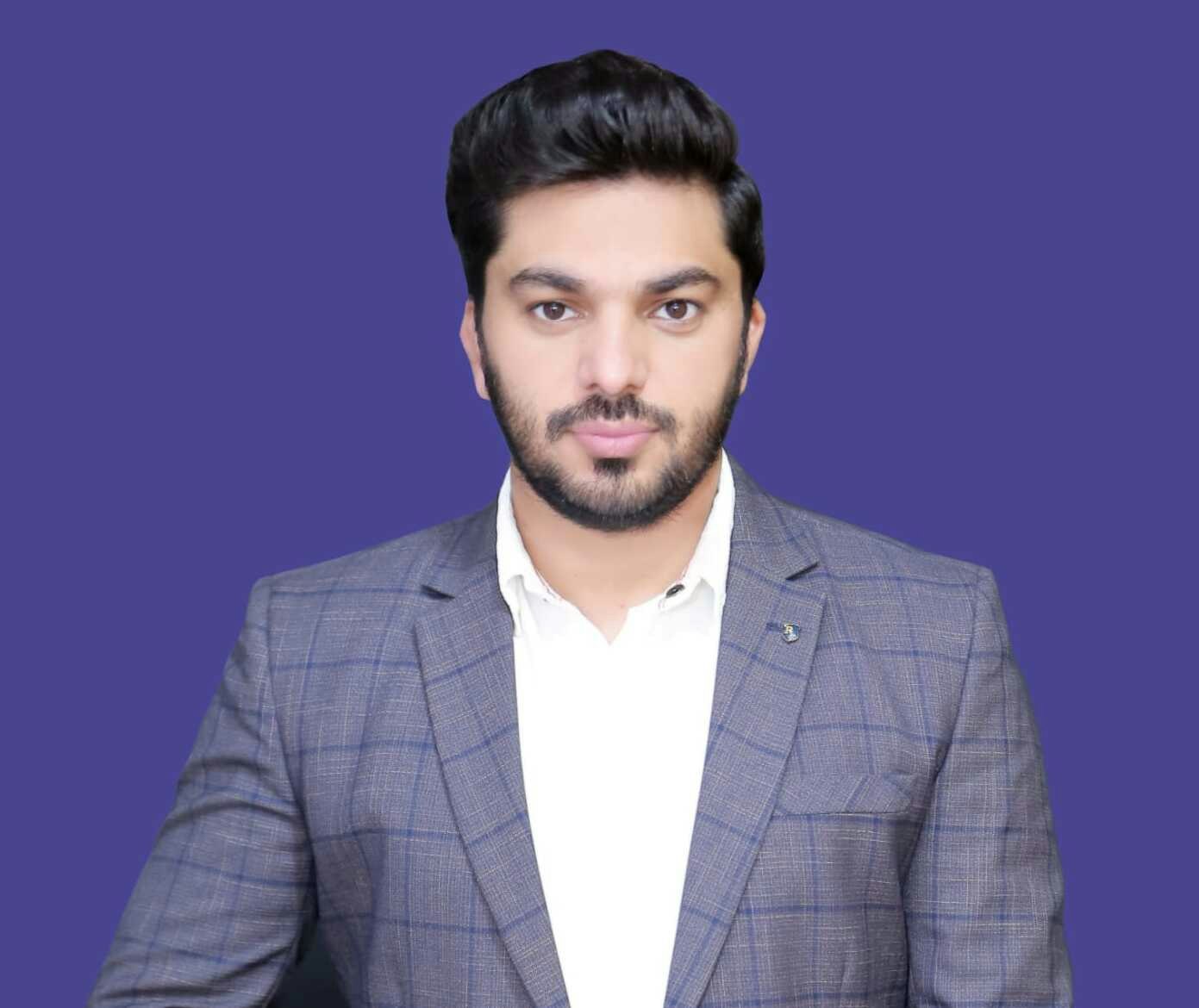 Muhammad Aamir Yameen