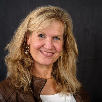 Christy Sharafinski