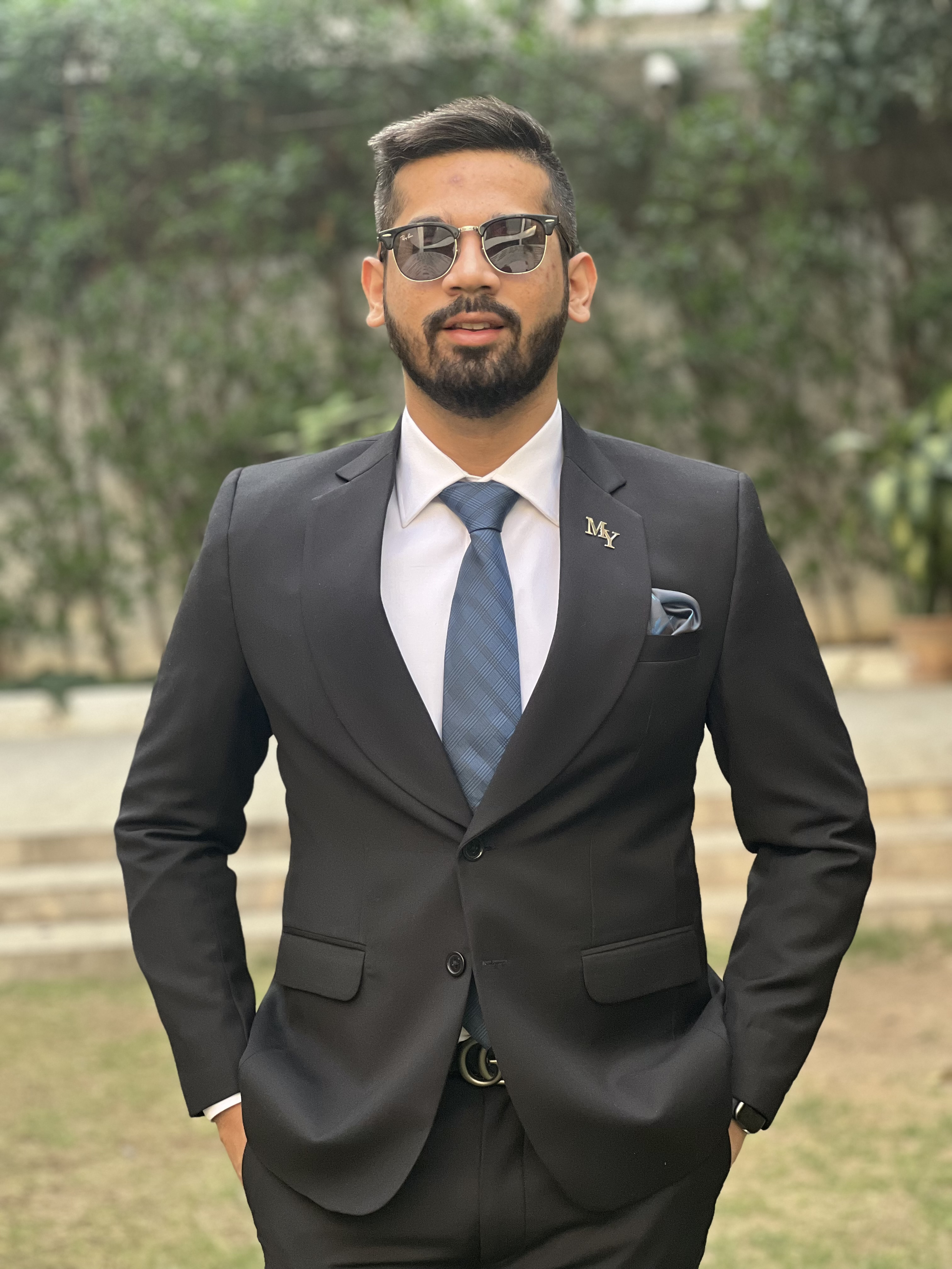 Mustafa Yunus