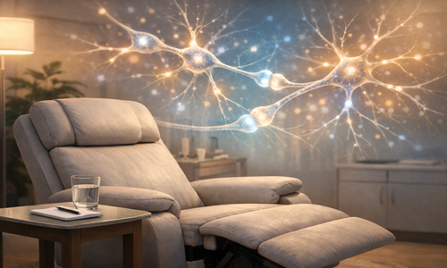 LyfeUnit Pharmaceutical Grade Ketamine S