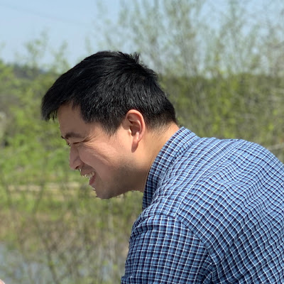Michael Huang