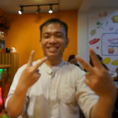 Huy Vo