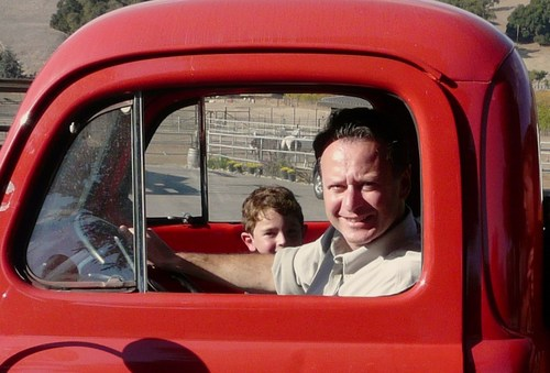 Daniel Laury