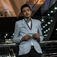 Саддам Асматуллаев