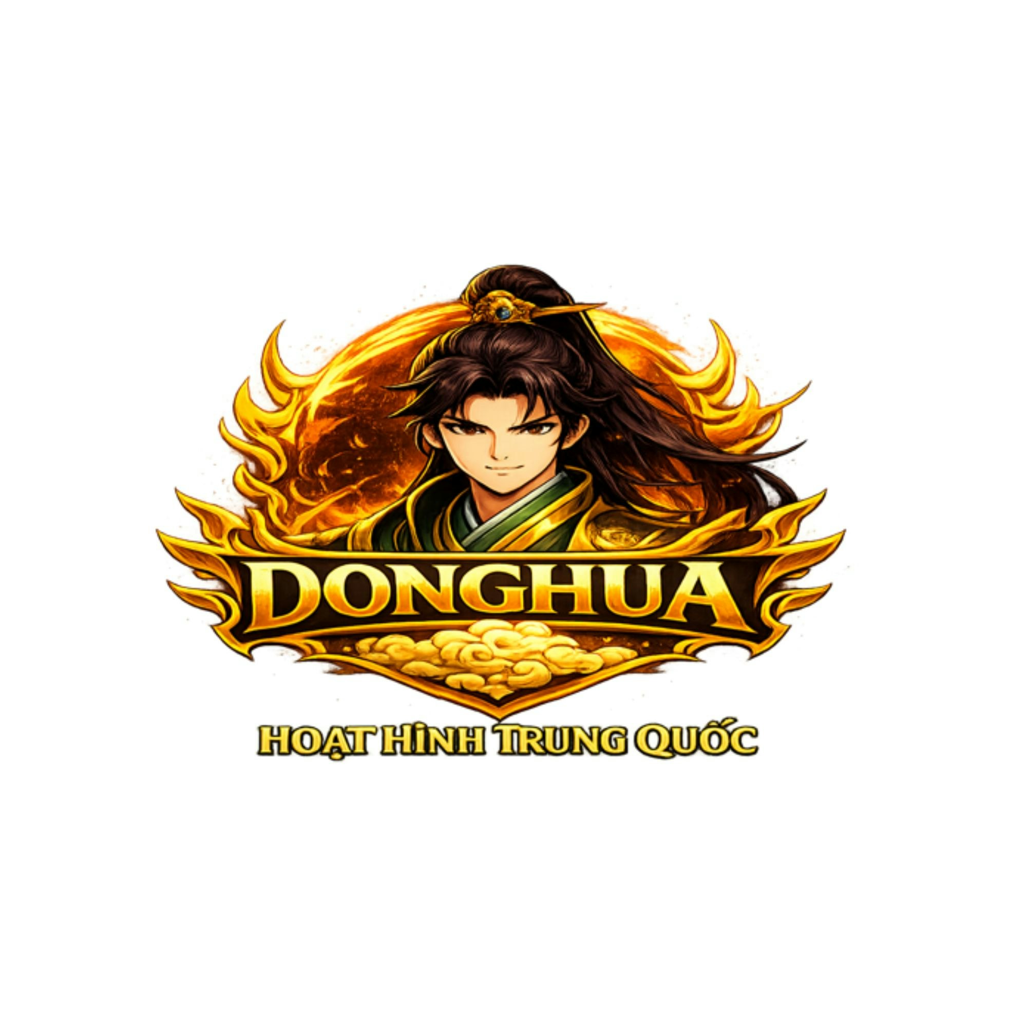 Donghua Live