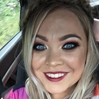 Rebek'ah McKinney-Perry