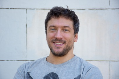 Rodrigo Pezzotti