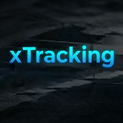Xtracking