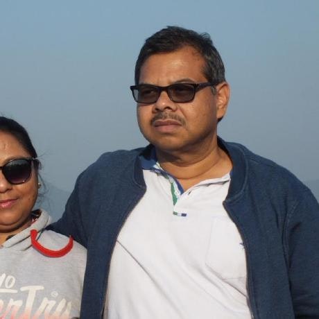 Pradip Adhikari